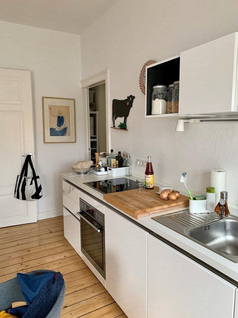 Predaj domu 439 m², pozemek 378 m², Kieler Str. 65, Eckernförde, Šlezvicko-Holštajnsko Predaj domu 439 m², pozemek 378 m², Kieler Str. 65, Eckernförde, Šlezvicko-Holštajnsko
