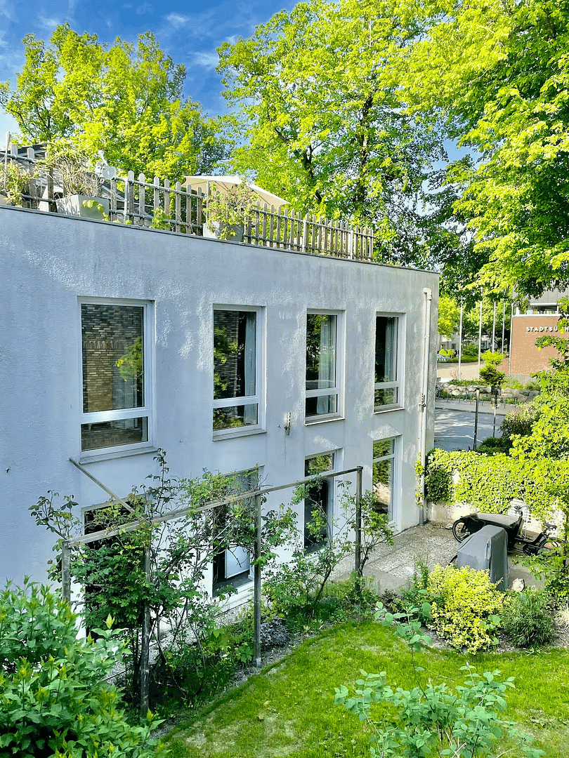 Predaj domu 439 m², pozemek 378 m², Kieler Str. 65, Eckernförde, Šlezvicko-Holštajnsko Predaj domu 439 m², pozemek 378 m², Kieler Str. 65, Eckernförde, Šlezvicko-Holštajnsko
