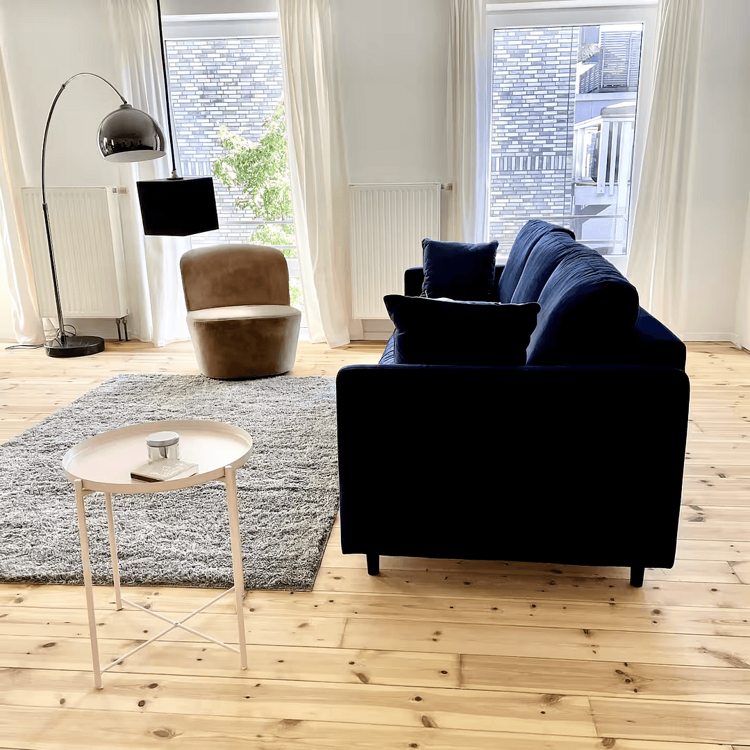 Predaj domu 439 m², pozemek 378 m², Kieler Str. 65, Eckernförde, Šlezvicko-Holštajnsko Predaj domu 439 m², pozemek 378 m², Kieler Str. 65, Eckernförde, Šlezvicko-Holštajnsko