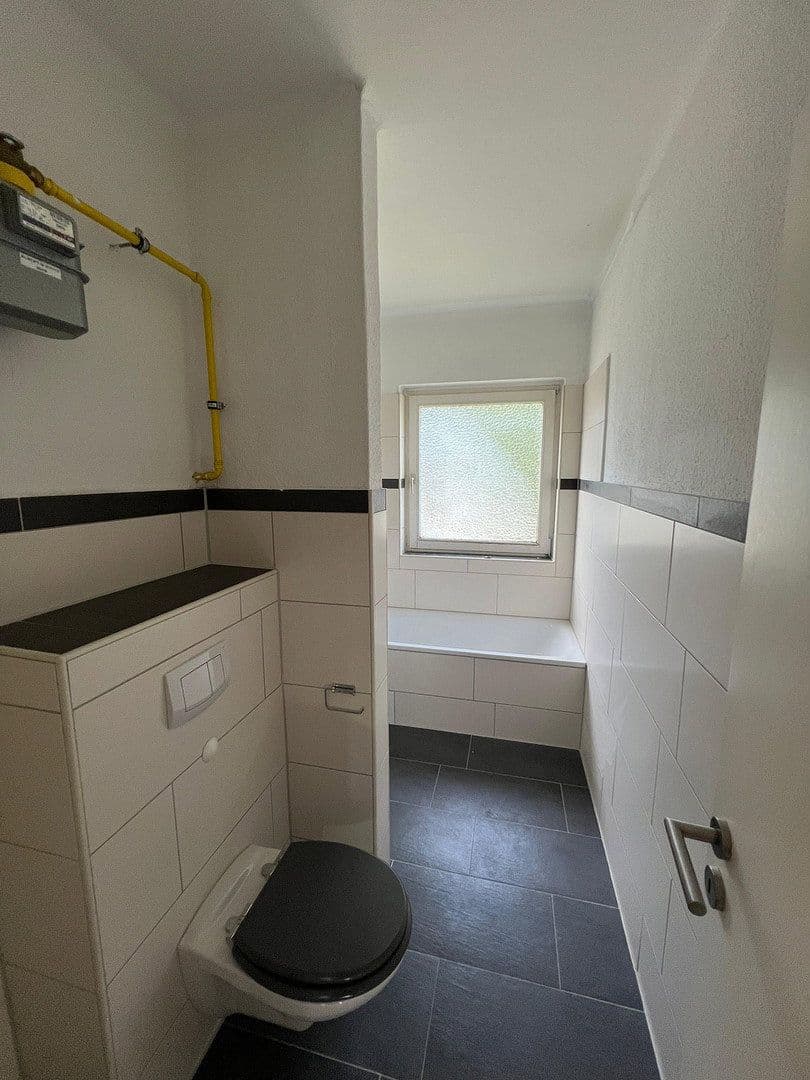 Prenájom bytu 3-izbový 57 m², Stolpmünder Str. 23, Glückstadt, Šlezvicko-Holštajnsko Prenájom bytu 3-izbový 57 m², Stolpmünder Str. 23, Glückstadt, Šlezvicko-Holštajnsko