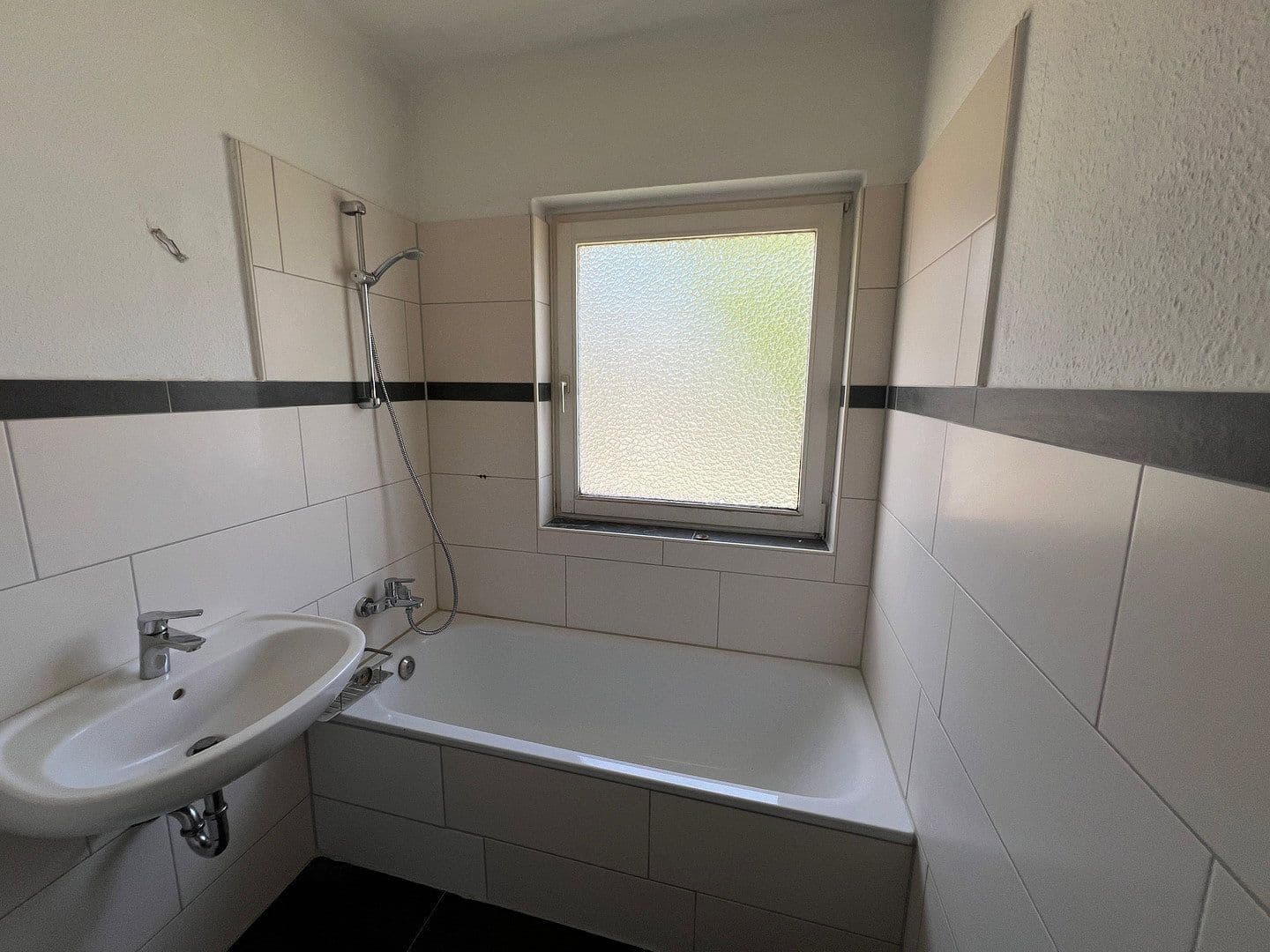 Prenájom bytu 3-izbový 57 m², Stolpmünder Str. 23, Glückstadt, Šlezvicko-Holštajnsko Prenájom bytu 3-izbový 57 m², Stolpmünder Str. 23, Glückstadt, Šlezvicko-Holštajnsko