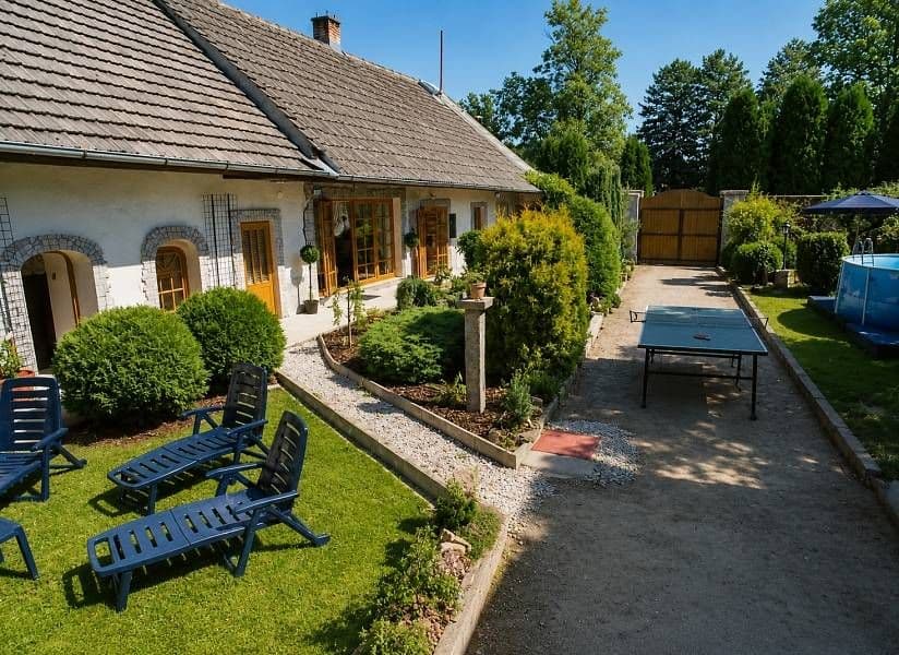 Prenájom rekreačného objektu, Jindřichův Hradec, Jihočeský kraj Prenájom rekreačného objektu, Jindřichův Hradec, Jihočeský kraj