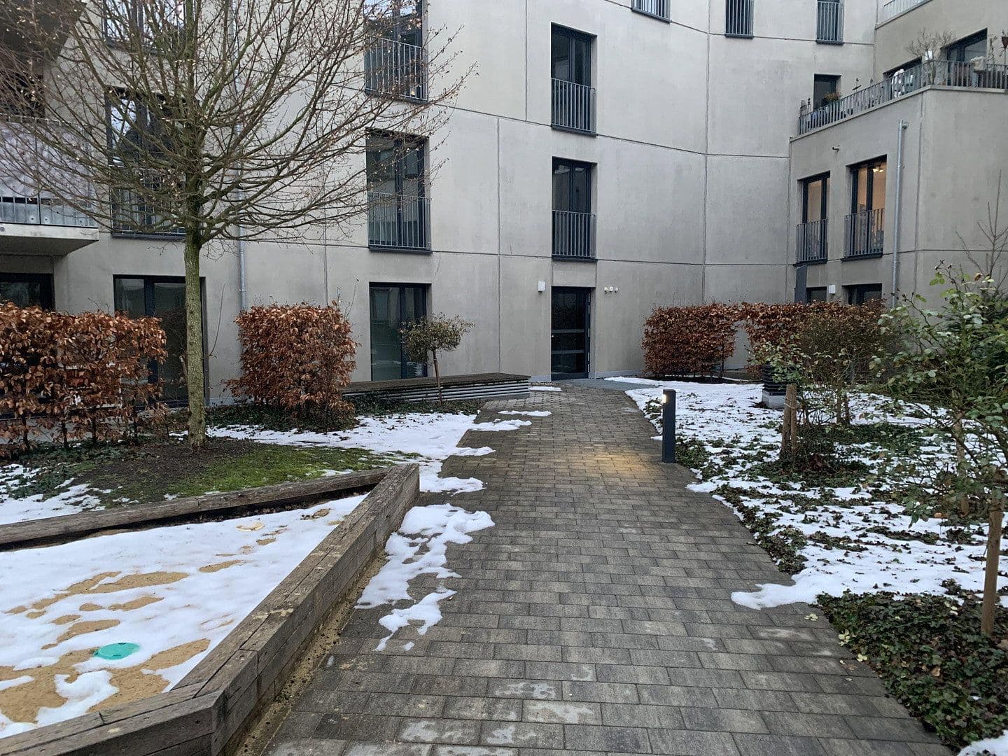Predaj bytu 3-izbový 91 m², Sand Str. 2, Neu-Ulm, Bavorsko Predaj bytu 3-izbový 91 m², Sand Str. 2, Neu-Ulm, Bavorsko