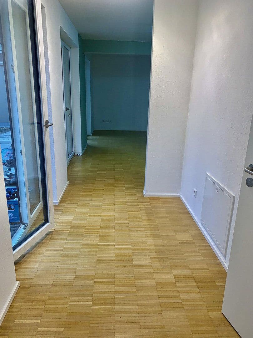 Predaj bytu 3-izbový 91 m², Sand Str. 2, Neu-Ulm, Bavorsko Predaj bytu 3-izbový 91 m², Sand Str. 2, Neu-Ulm, Bavorsko