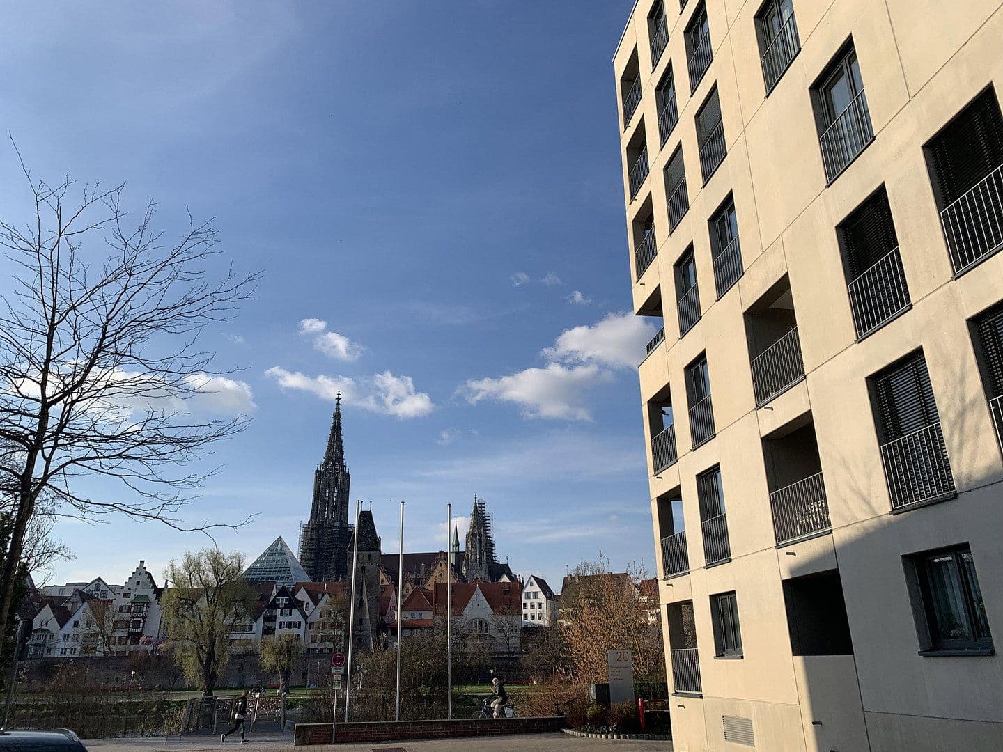 Predaj bytu 3-izbový 91 m², Sand Str. 2, Neu-Ulm, Bavorsko Predaj bytu 3-izbový 91 m², Sand Str. 2, Neu-Ulm, Bavorsko