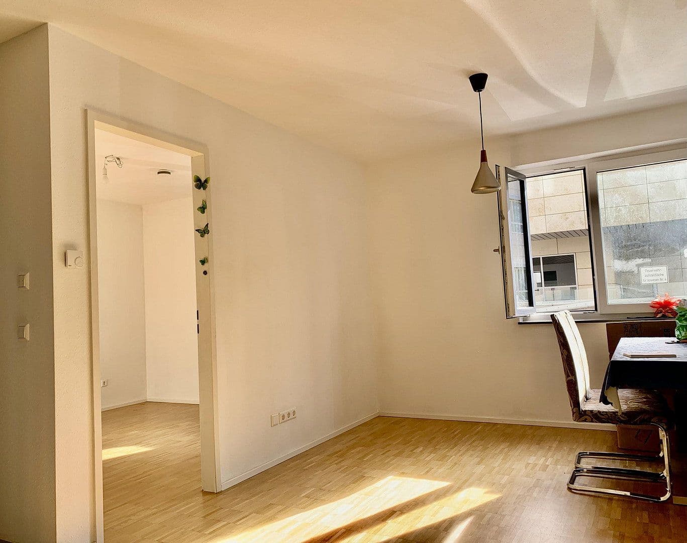 Predaj bytu 3-izbový 91 m², Sand Str. 2, Neu-Ulm, Bavorsko Predaj bytu 3-izbový 91 m², Sand Str. 2, Neu-Ulm, Bavorsko