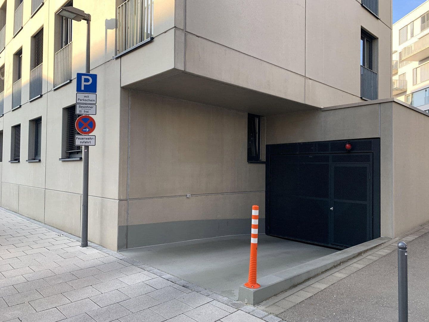 Predaj bytu 3-izbový 91 m², Sand Str. 2, Neu-Ulm, Bavorsko Predaj bytu 3-izbový 91 m², Sand Str. 2, Neu-Ulm, Bavorsko