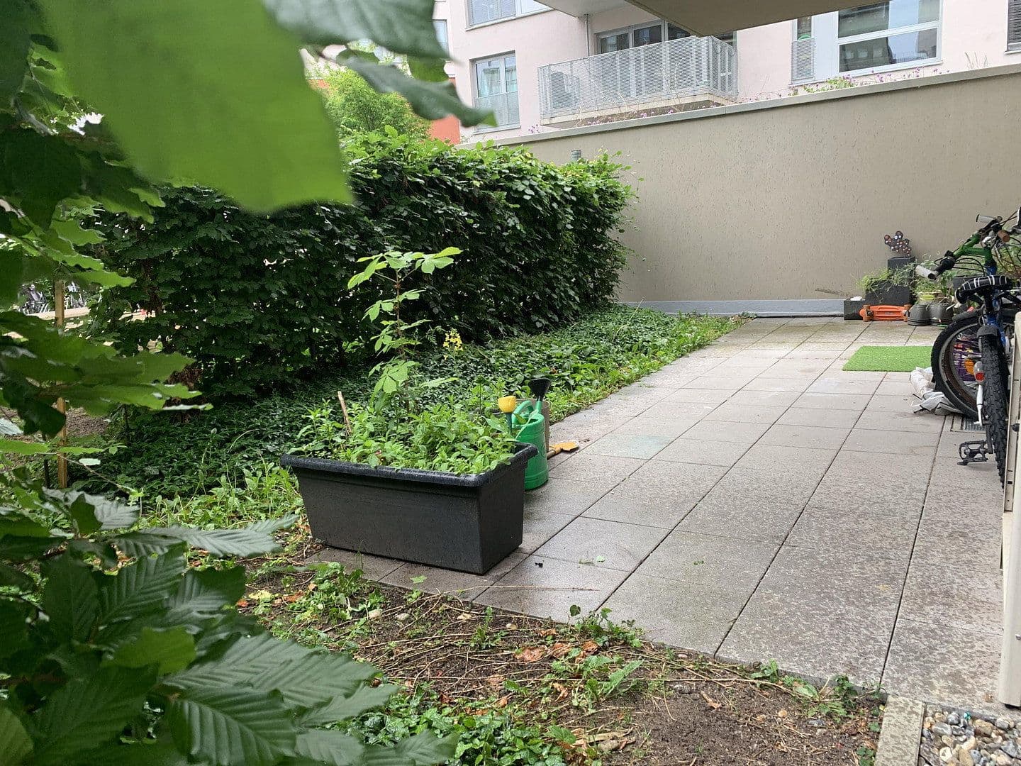 Predaj bytu 3-izbový 91 m², Sand Str. 2, Neu-Ulm, Bavorsko Predaj bytu 3-izbový 91 m², Sand Str. 2, Neu-Ulm, Bavorsko