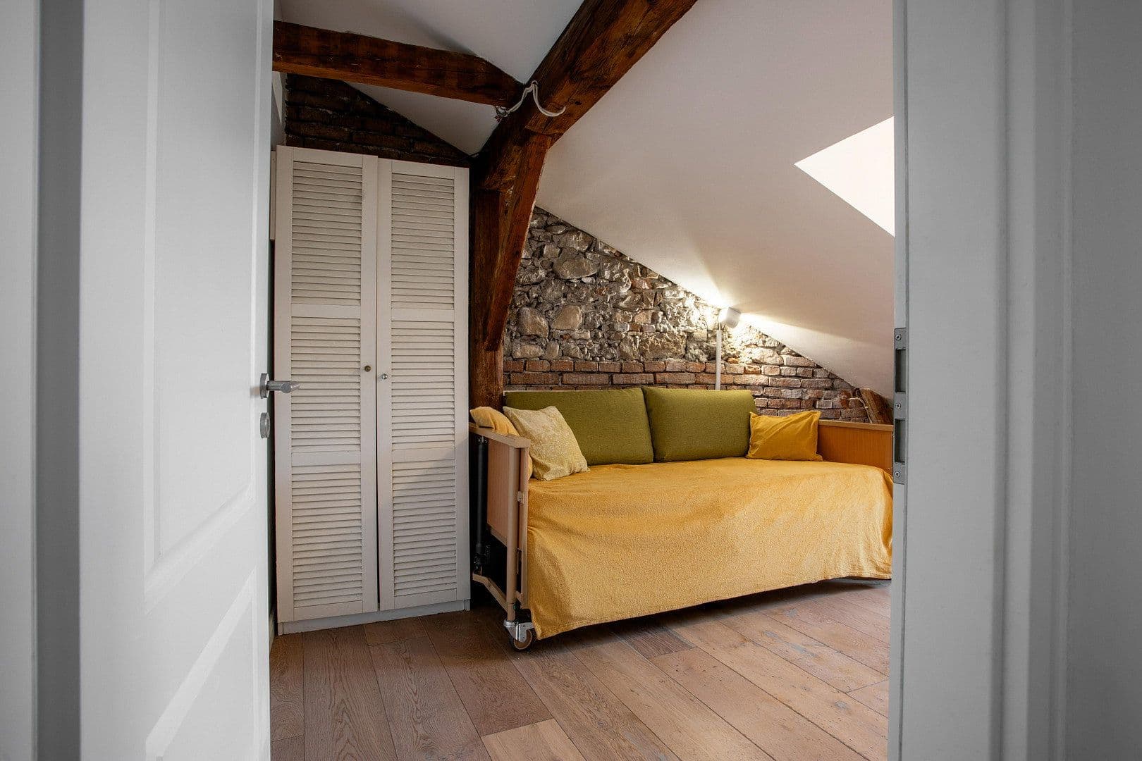 Predaj bytu 4-izbový 119 m², Laufen, Bavorsko Predaj bytu 4-izbový 119 m², Laufen, Bavorsko