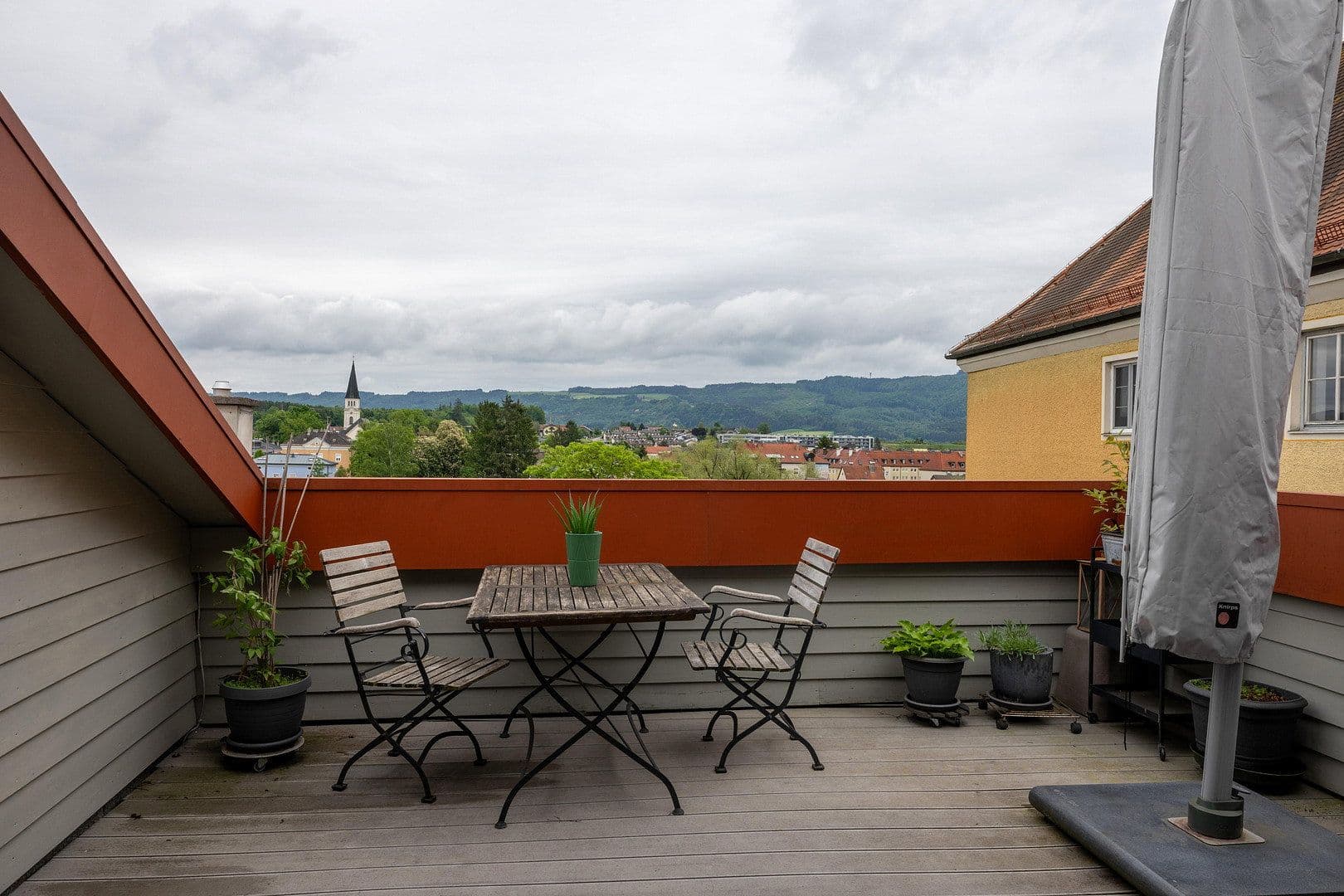Predaj bytu 4-izbový 119 m², Laufen, Bavorsko Predaj bytu 4-izbový 119 m², Laufen, Bavorsko