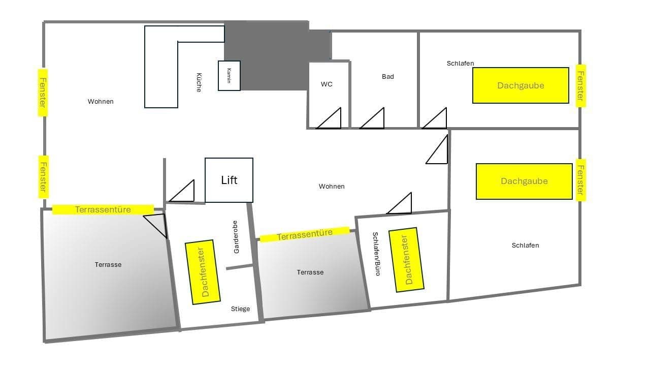 Predaj bytu 4-izbový 119 m², Laufen, Bavorsko Predaj bytu 4-izbový 119 m², Laufen, Bavorsko