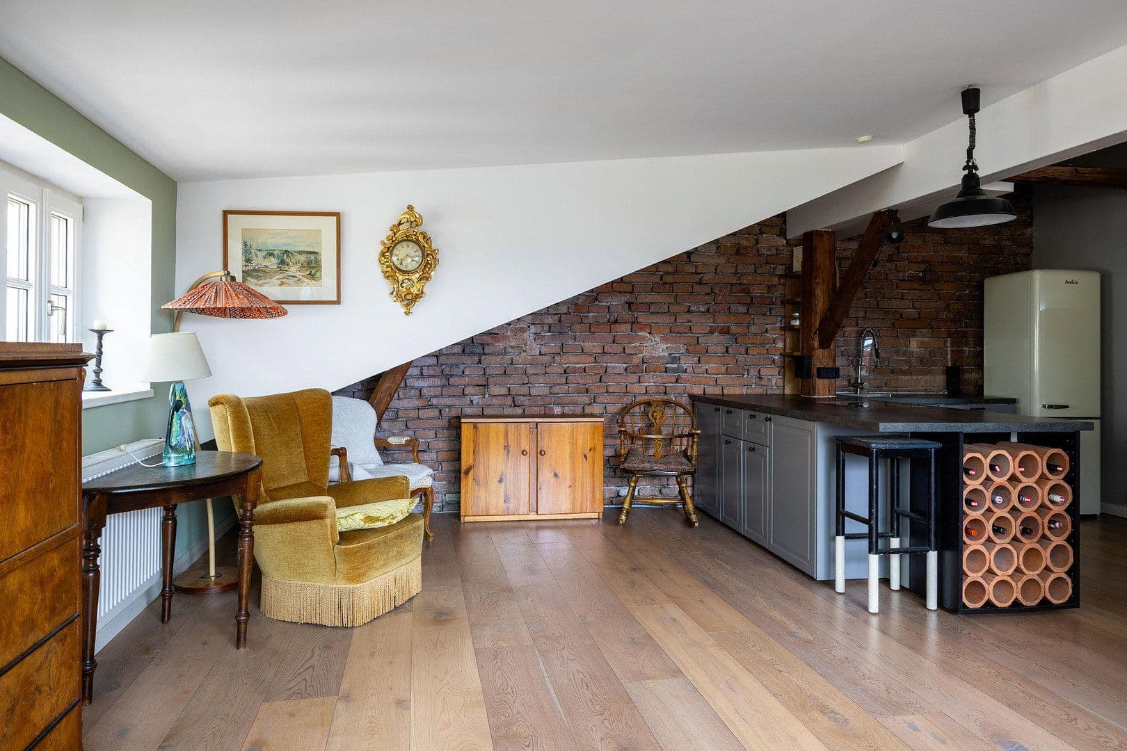 Predaj bytu 4-izbový 119 m², Laufen, Bavorsko Predaj bytu 4-izbový 119 m², Laufen, Bavorsko