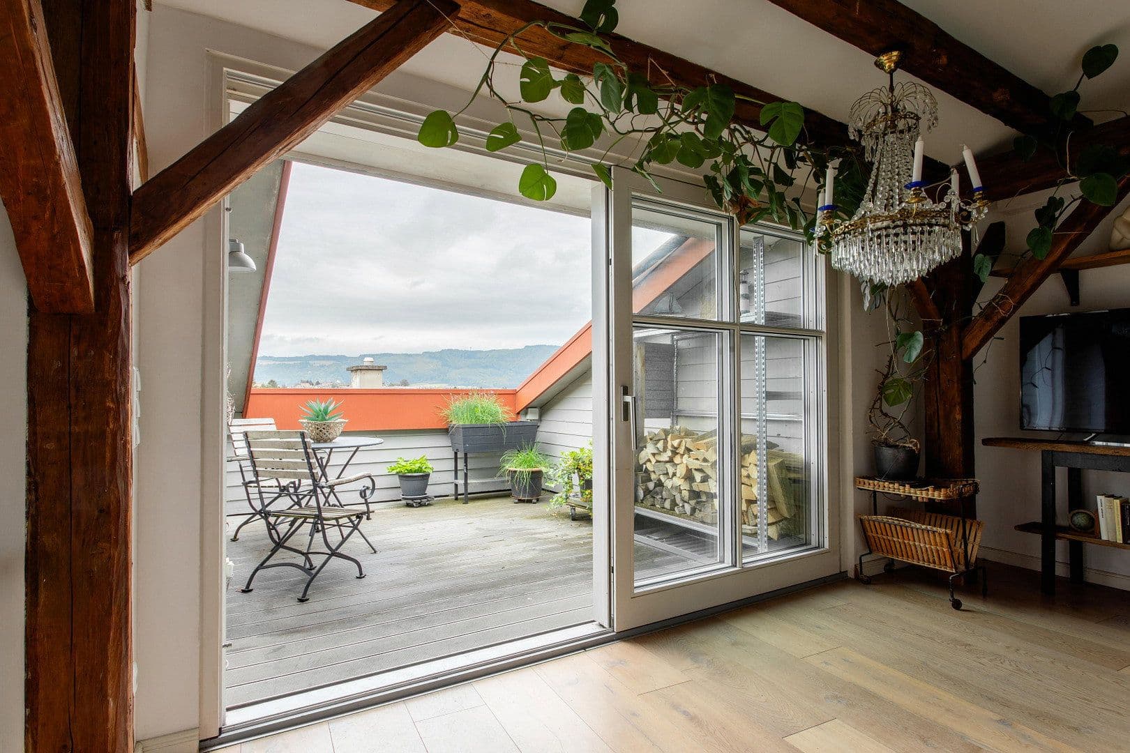 Predaj bytu 4-izbový 119 m², Laufen, Bavorsko Predaj bytu 4-izbový 119 m², Laufen, Bavorsko