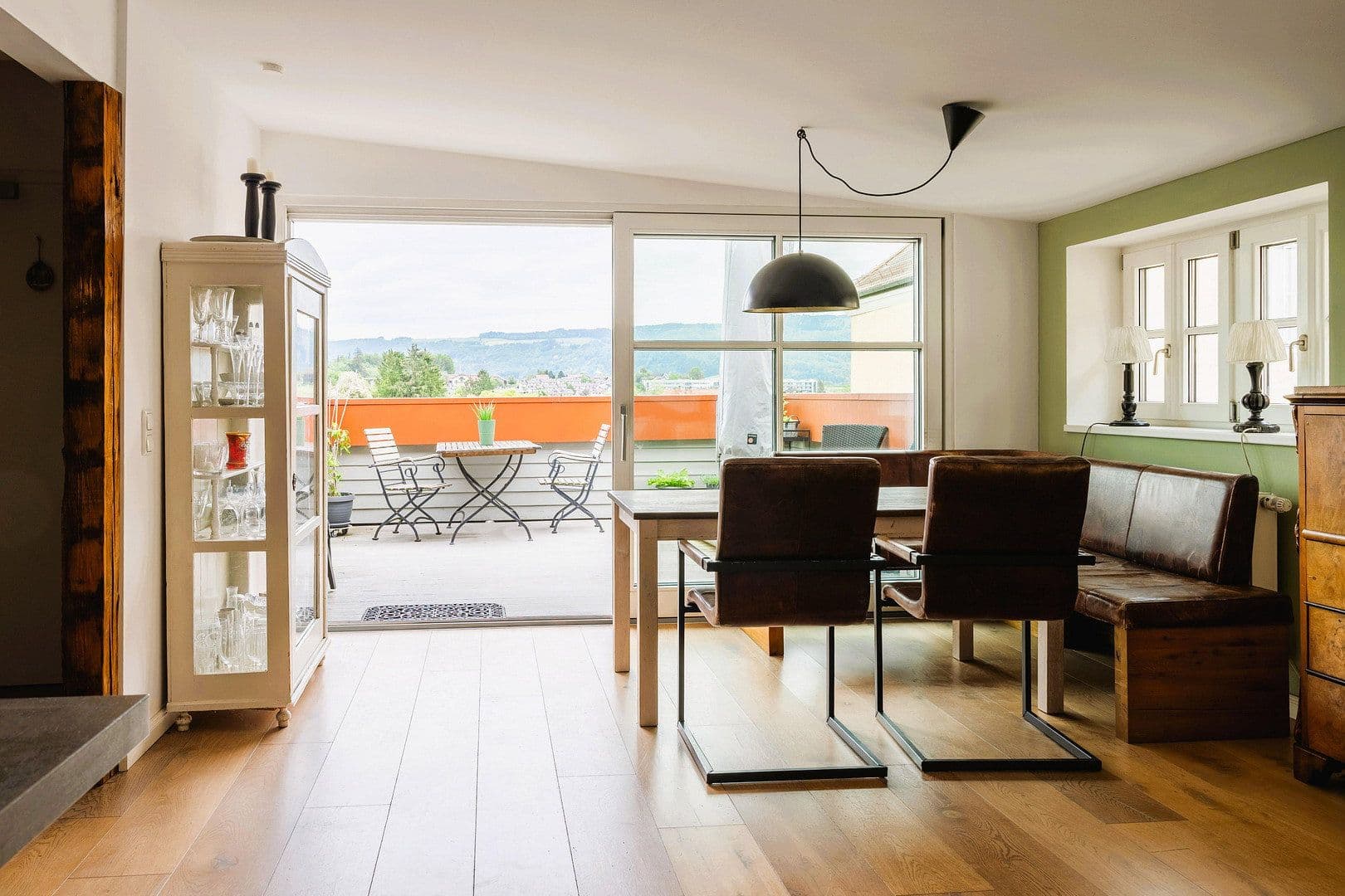 Predaj bytu 4-izbový 119 m², Laufen, Bavorsko Predaj bytu 4-izbový 119 m², Laufen, Bavorsko
