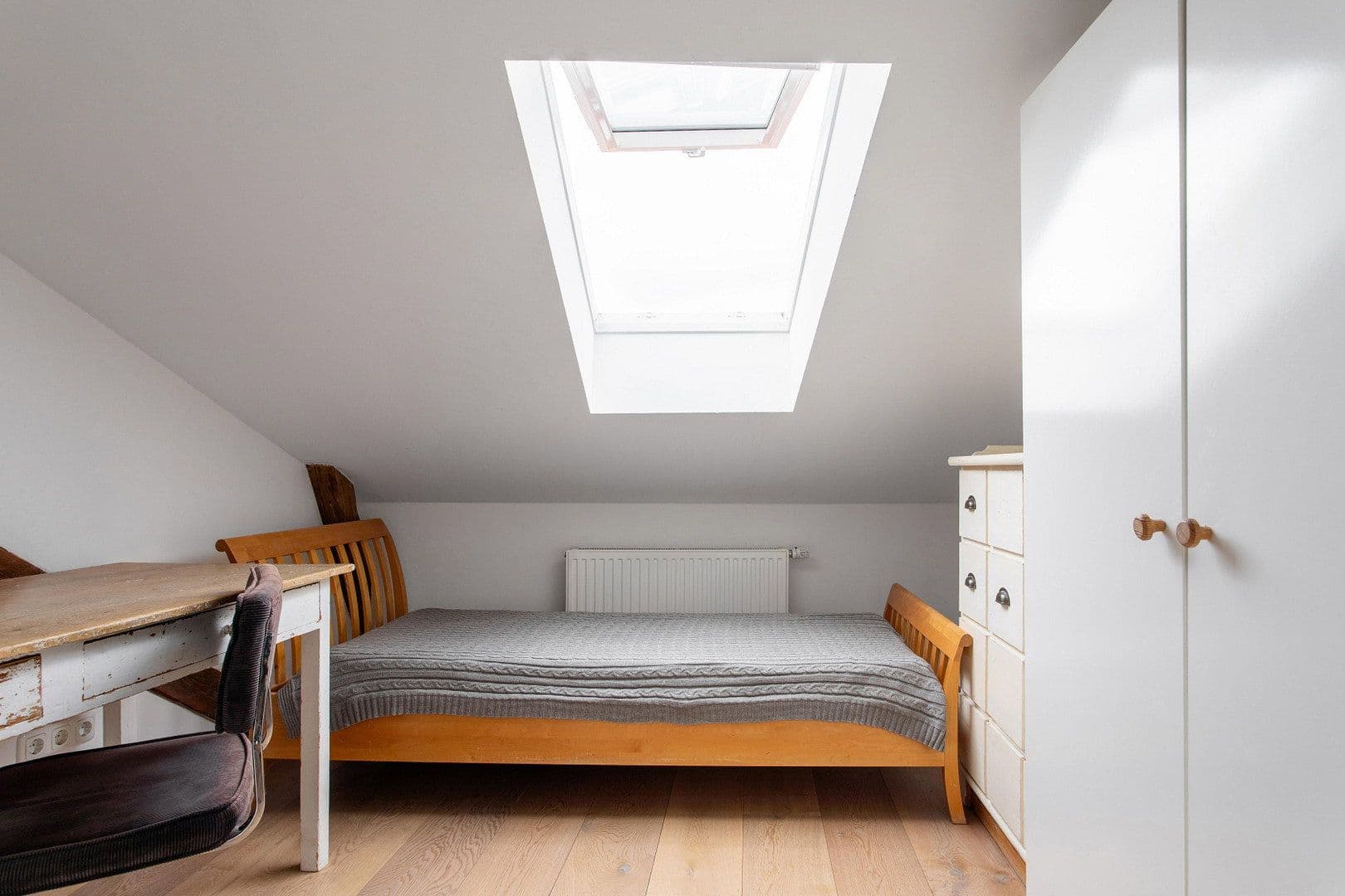 Predaj bytu 4-izbový 119 m², Laufen, Bavorsko Predaj bytu 4-izbový 119 m², Laufen, Bavorsko