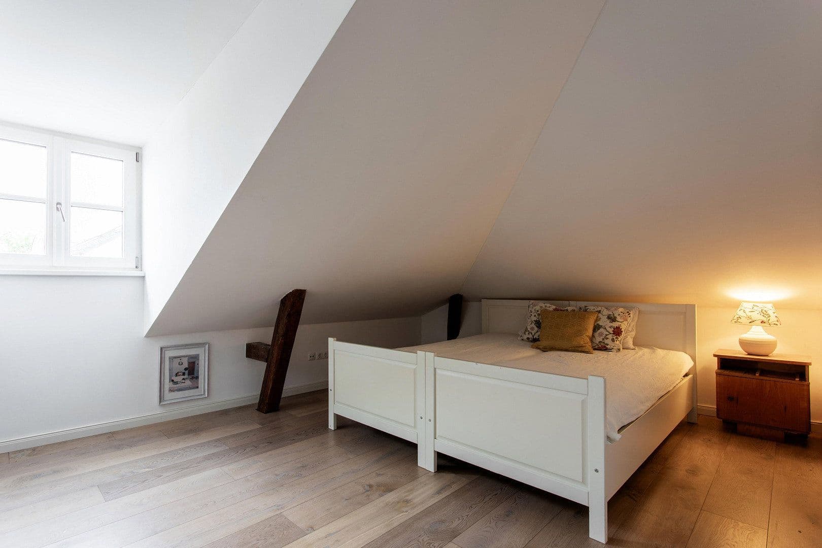 Predaj bytu 4-izbový 119 m², Laufen, Bavorsko Predaj bytu 4-izbový 119 m², Laufen, Bavorsko