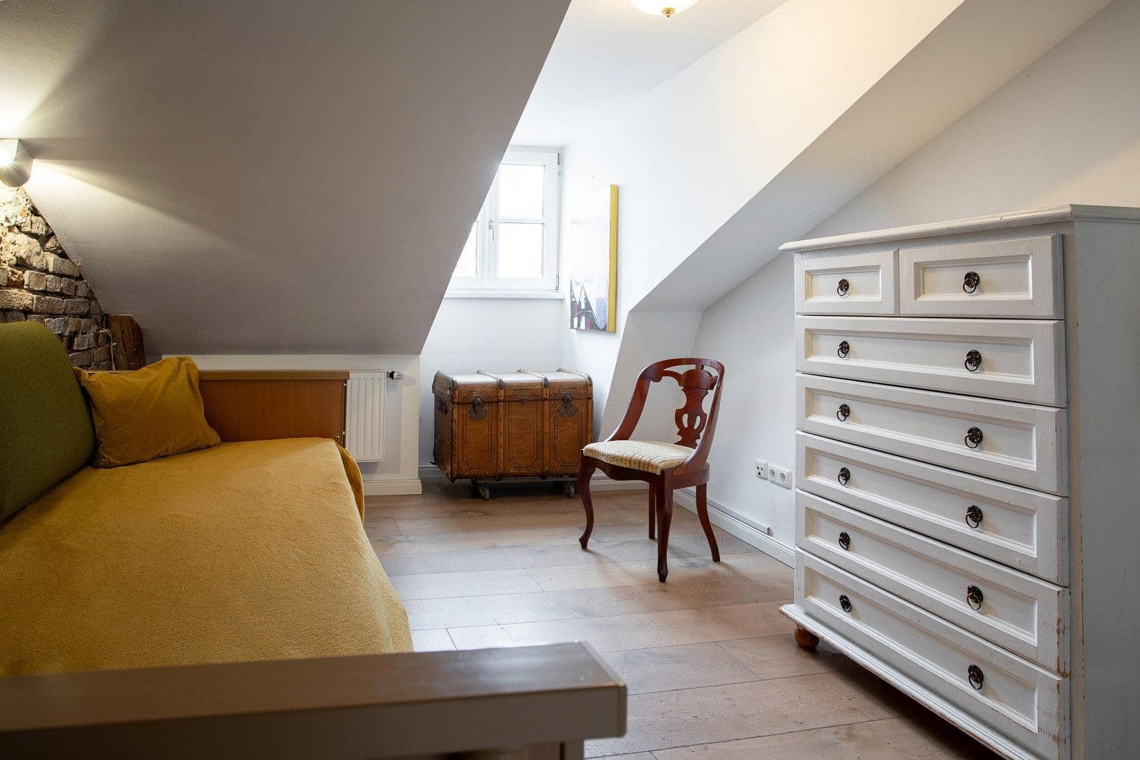 Predaj bytu 4-izbový 119 m², Laufen, Bavorsko Predaj bytu 4-izbový 119 m², Laufen, Bavorsko