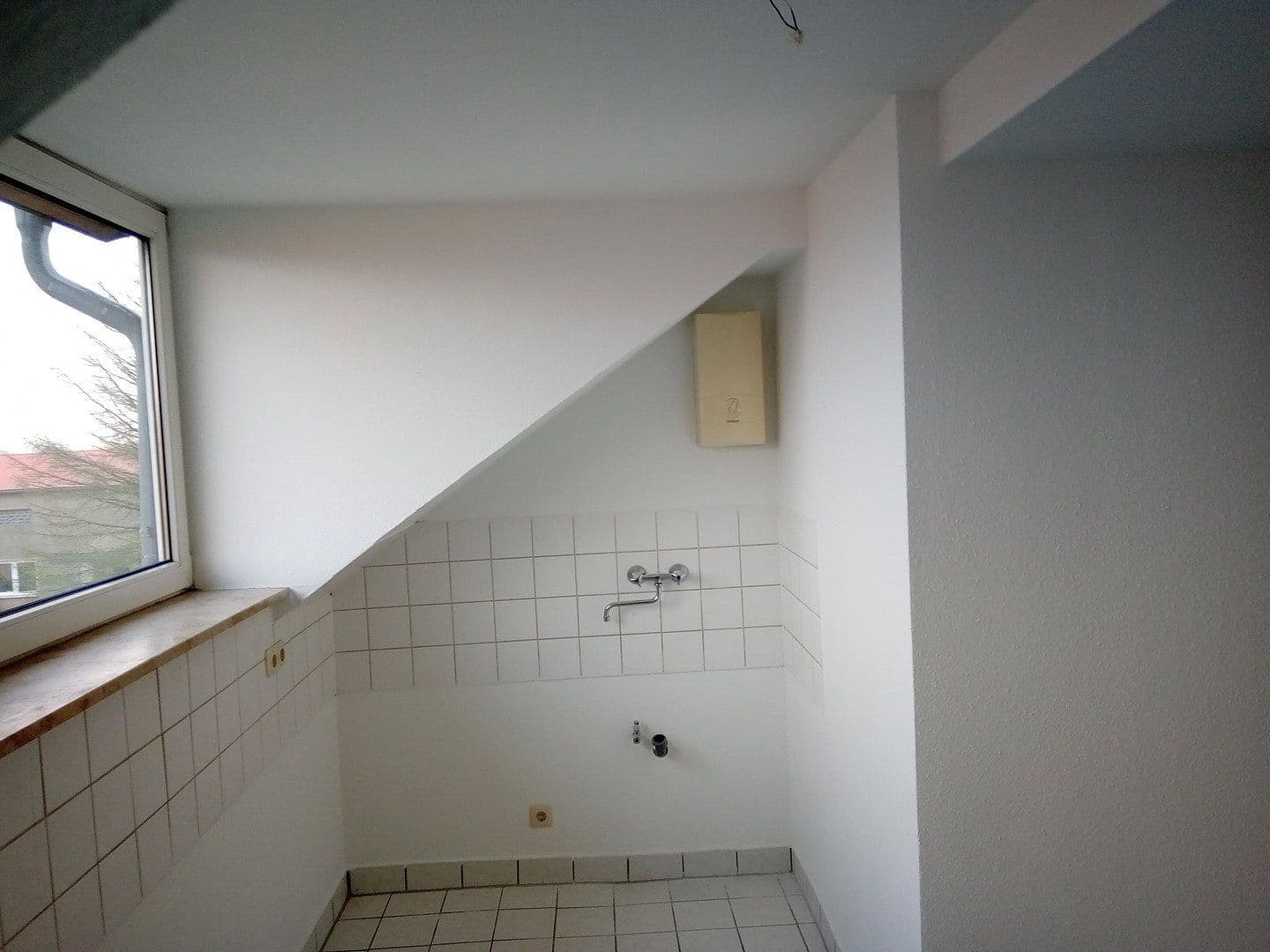 Prenájom bytu 2-izbový 58 m², Penzin, Meklenbursko-Predpomoransko Prenájom bytu 2-izbový 58 m², Penzin, Meklenbursko-Predpomoransko