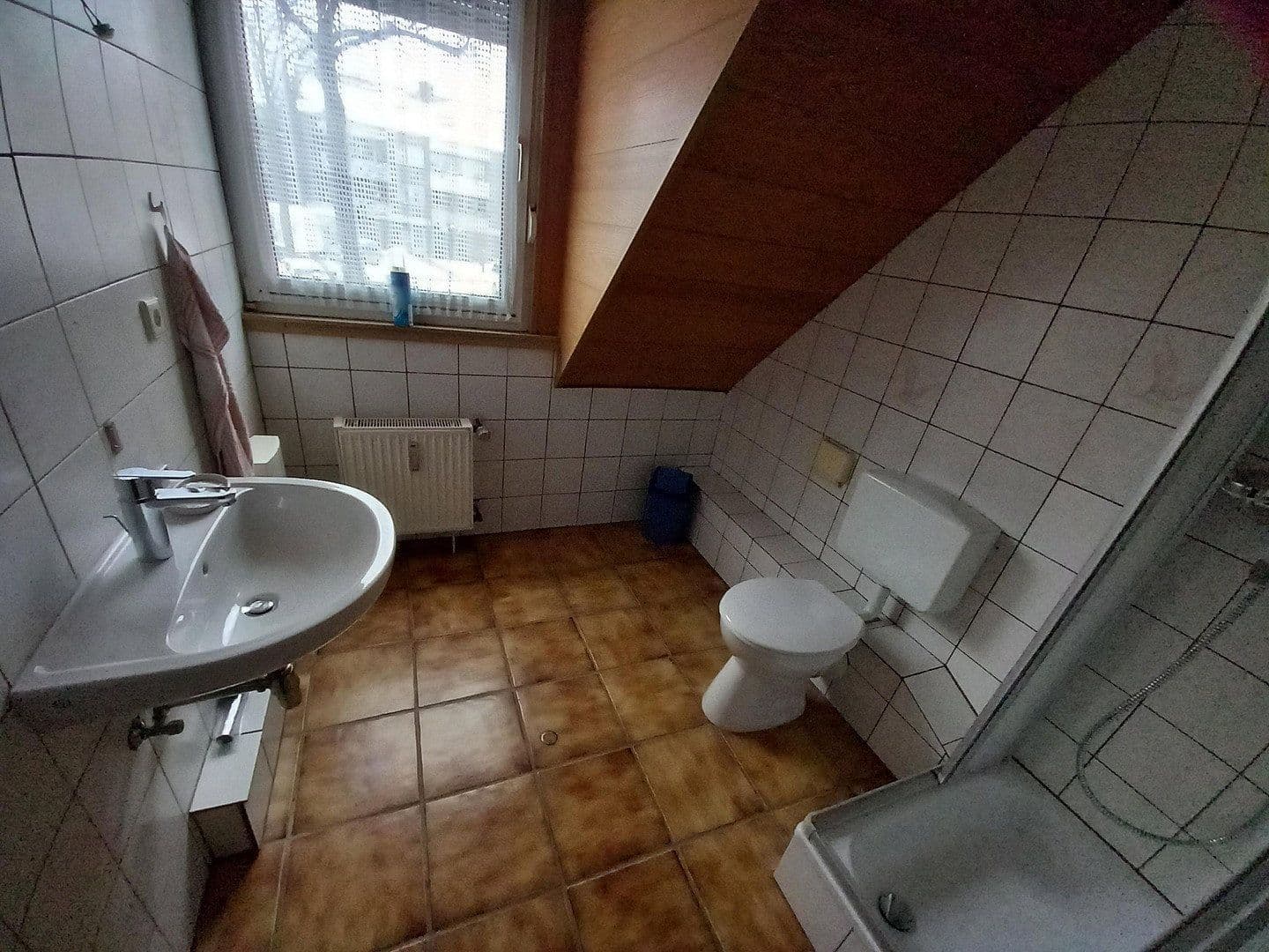 Prenájom bytu 1-izbový 43 m², Düsseldorf, Severné Porýnie - Westfálsko Prenájom bytu 1-izbový 43 m², Düsseldorf, Severné Porýnie - Westfálsko