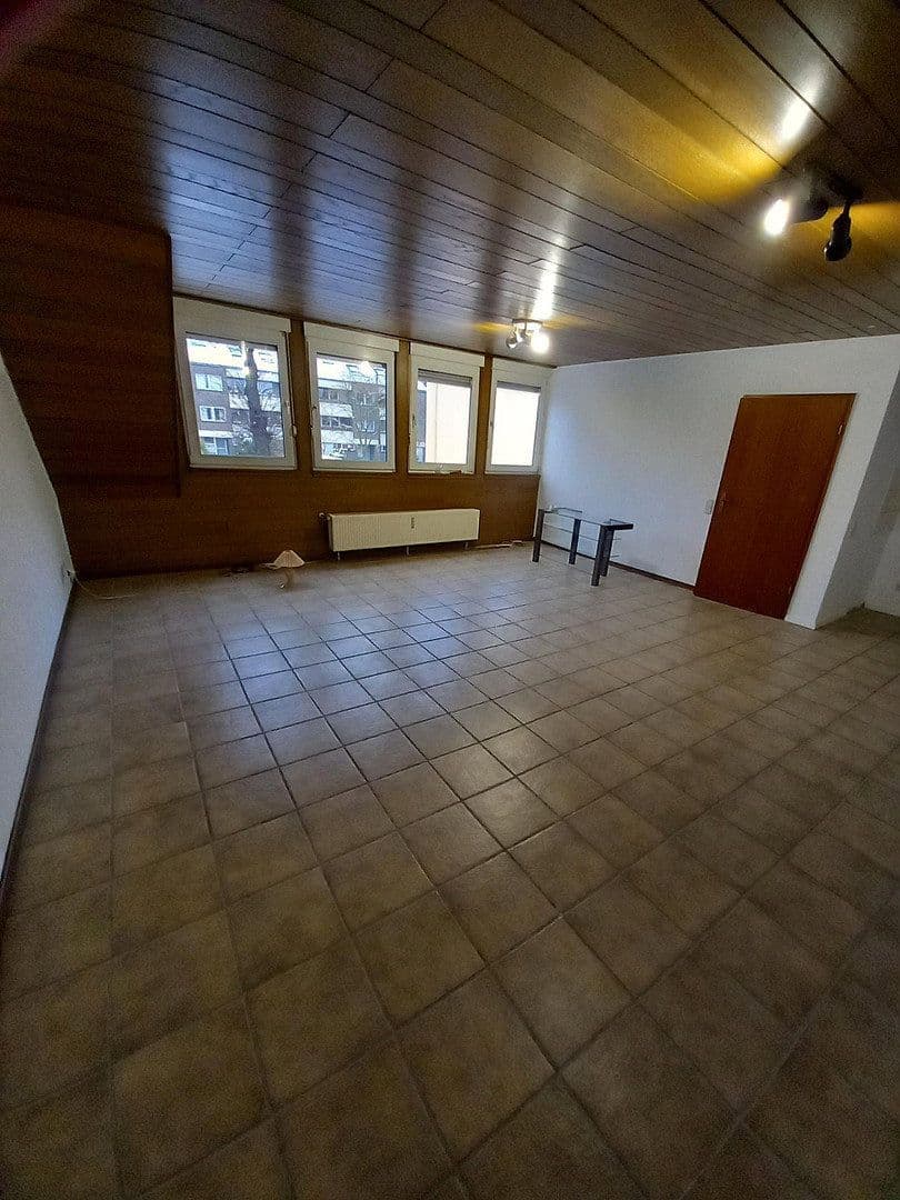 Prenájom bytu 1-izbový 43 m², Düsseldorf, Severné Porýnie - Westfálsko Prenájom bytu 1-izbový 43 m², Düsseldorf, Severné Porýnie - Westfálsko