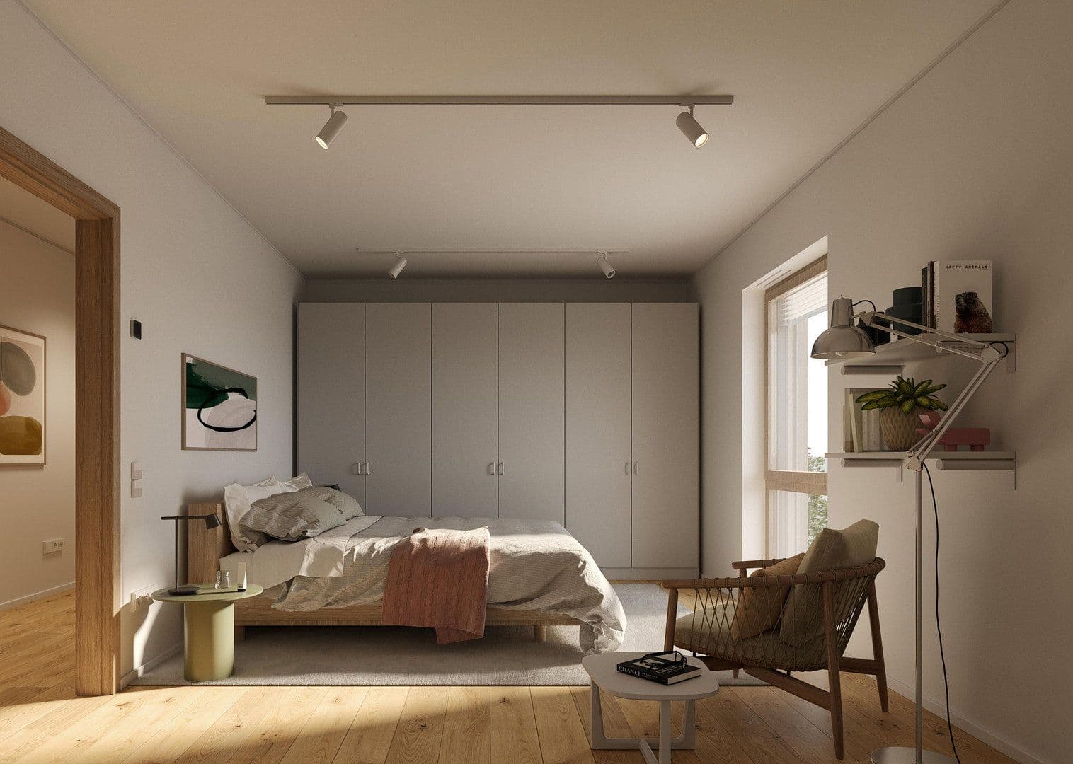 Prenájom bytu 3-izbový 85 m², Max-Eythstr. 20, Immendingen, Bádensko-Wurttembersko Prenájom bytu 3-izbový 85 m², Max-Eythstr. 20, Immendingen, Bádensko-Wurttembersko