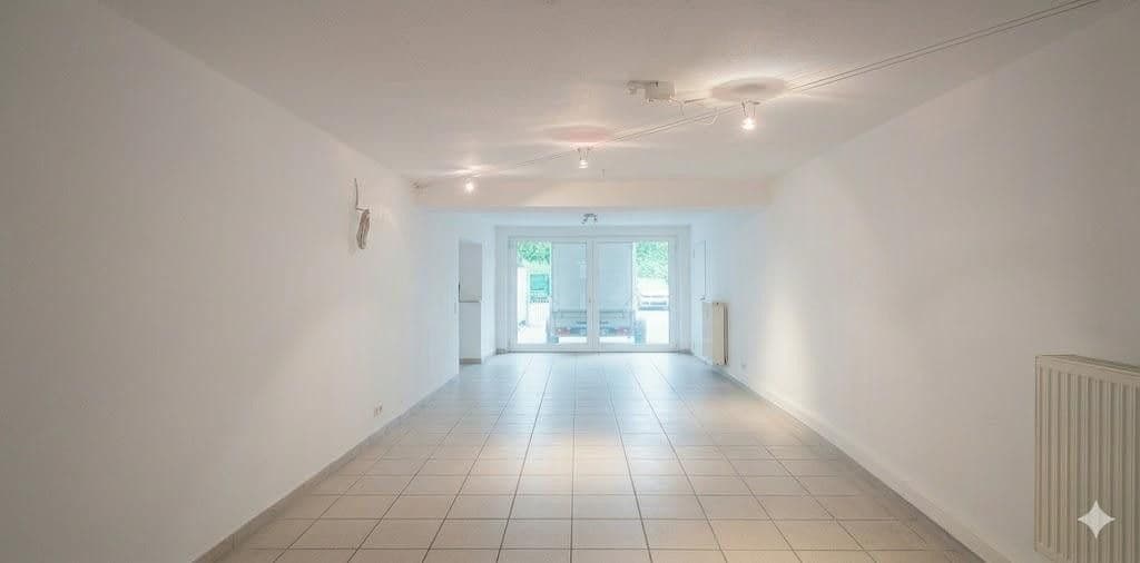 Prenájom kancelárie 120 m², Oberbarmen, Severné Porýnie - Westfálsko Prenájom kancelárie 120 m², Oberbarmen, Severné Porýnie - Westfálsko