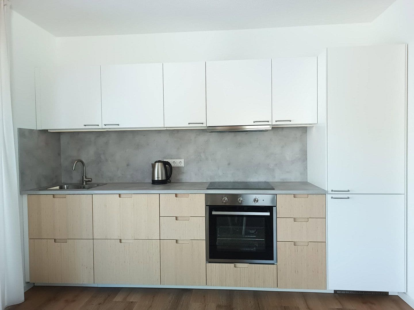Prenájom bytu 2-izbový 69 m², Leutkirchstraße 41, Friesenheim, Bádensko-Wurttembersko Prenájom bytu 2-izbový 69 m², Leutkirchstraße 41, Friesenheim, Bádensko-Wurttembersko