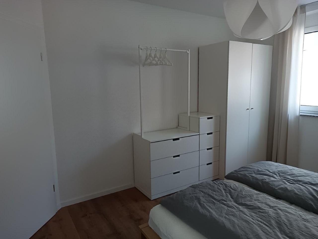 Prenájom bytu 2-izbový 69 m², Leutkirchstraße 41, Friesenheim, Bádensko-Wurttembersko Prenájom bytu 2-izbový 69 m², Leutkirchstraße 41, Friesenheim, Bádensko-Wurttembersko