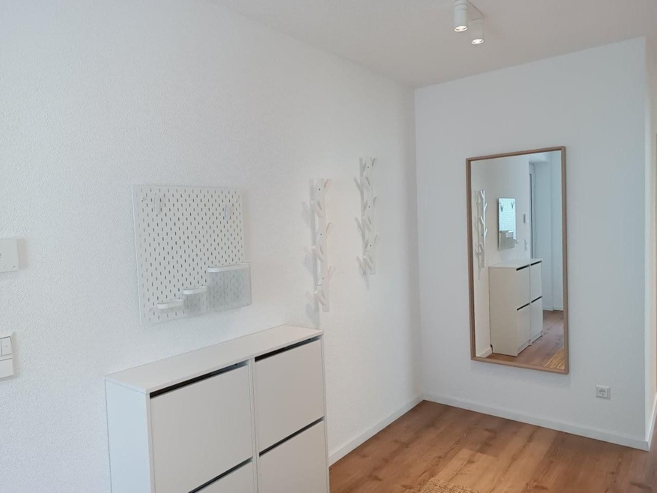 Prenájom bytu 2-izbový 69 m², Leutkirchstraße 41, Friesenheim, Bádensko-Wurttembersko Prenájom bytu 2-izbový 69 m², Leutkirchstraße 41, Friesenheim, Bádensko-Wurttembersko
