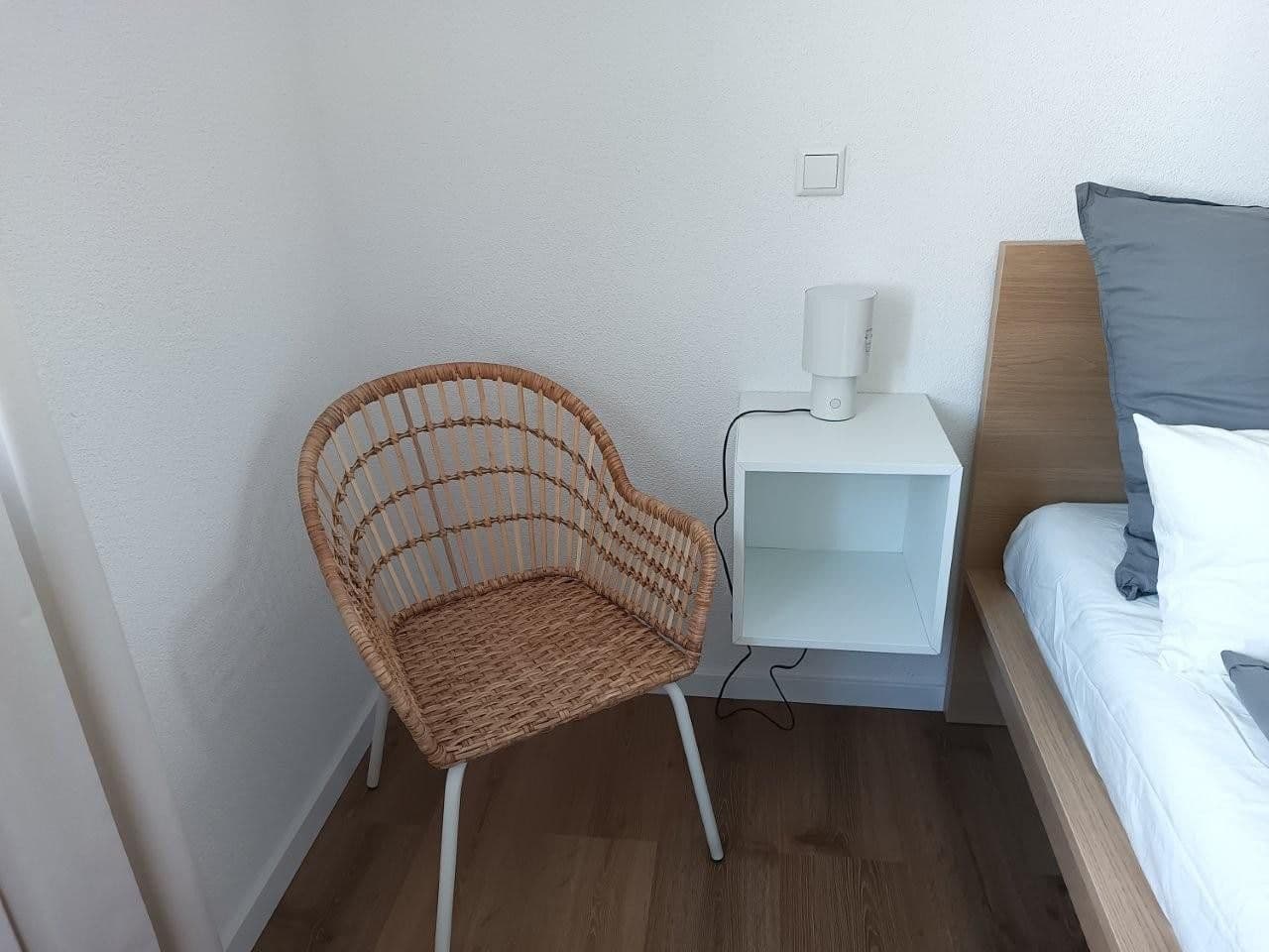 Prenájom bytu 2-izbový 69 m², Leutkirchstraße 41, Friesenheim, Bádensko-Wurttembersko Prenájom bytu 2-izbový 69 m², Leutkirchstraße 41, Friesenheim, Bádensko-Wurttembersko