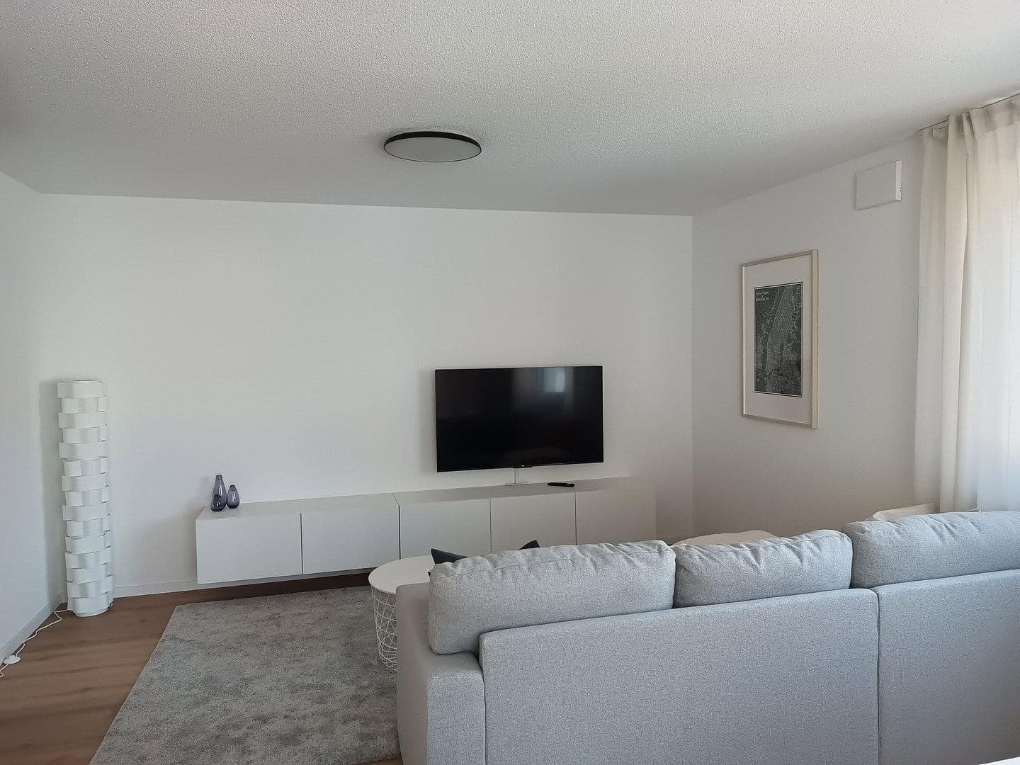 Prenájom bytu 2-izbový 69 m², Leutkirchstraße 41, Friesenheim, Bádensko-Wurttembersko Prenájom bytu 2-izbový 69 m², Leutkirchstraße 41, Friesenheim, Bádensko-Wurttembersko