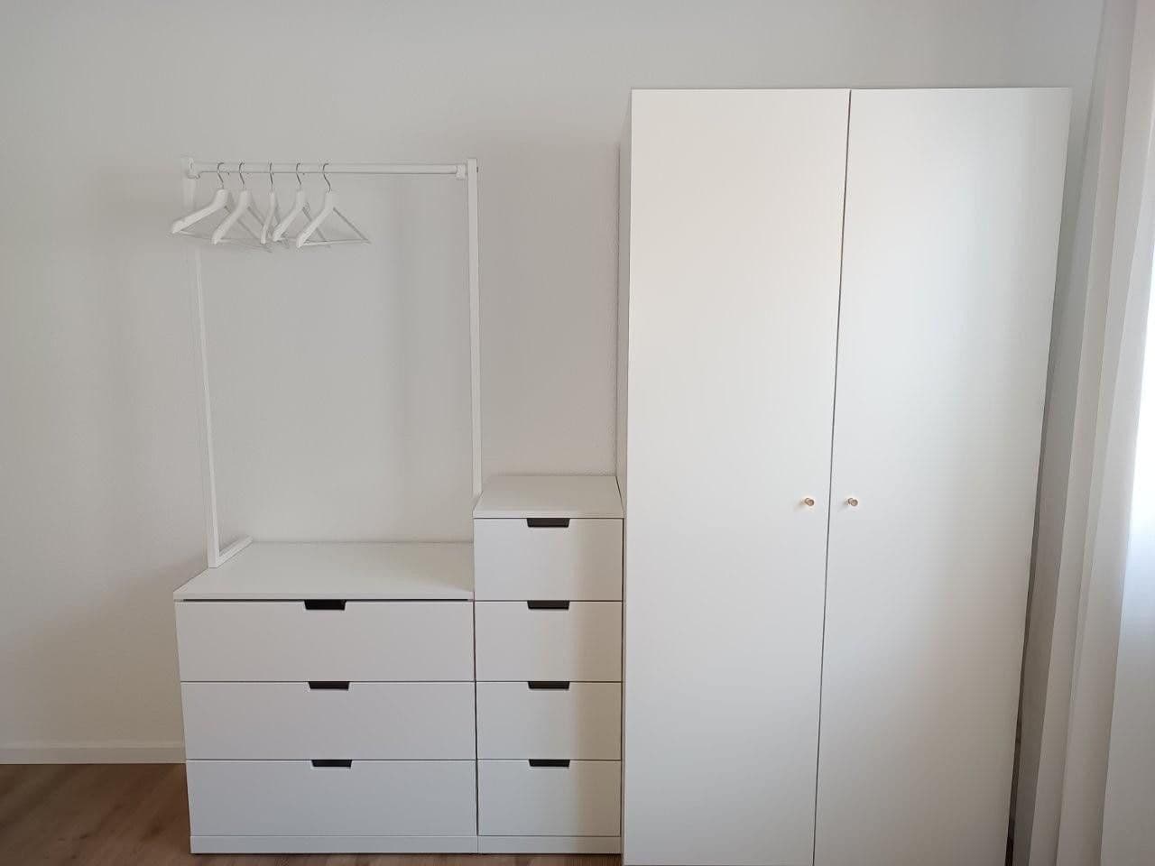 Prenájom bytu 2-izbový 69 m², Leutkirchstraße 41, Friesenheim, Bádensko-Wurttembersko Prenájom bytu 2-izbový 69 m², Leutkirchstraße 41, Friesenheim, Bádensko-Wurttembersko