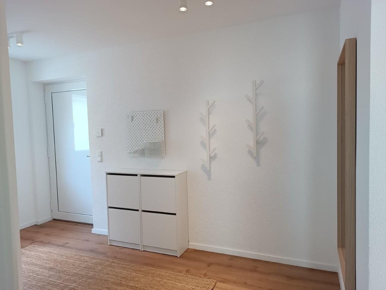 Prenájom bytu 2-izbový 69 m², Leutkirchstraße 41, Friesenheim, Bádensko-Wurttembersko Prenájom bytu 2-izbový 69 m², Leutkirchstraße 41, Friesenheim, Bádensko-Wurttembersko