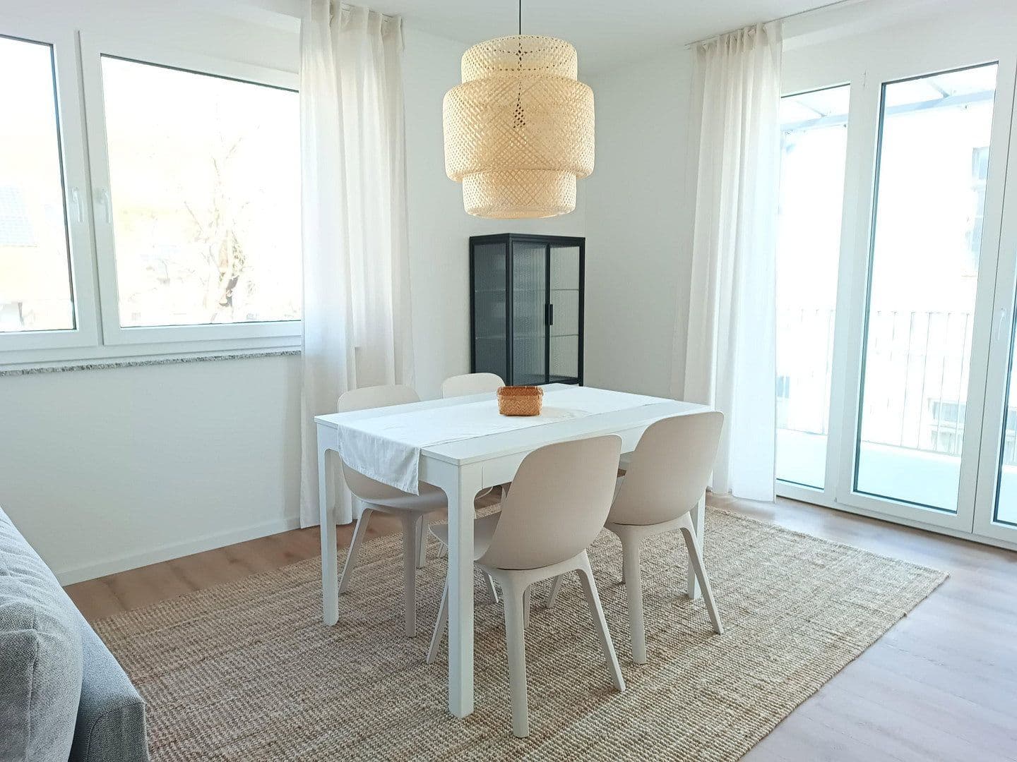 Prenájom bytu 2-izbový 69 m², Leutkirchstraße 41, Friesenheim, Bádensko-Wurttembersko Prenájom bytu 2-izbový 69 m², Leutkirchstraße 41, Friesenheim, Bádensko-Wurttembersko