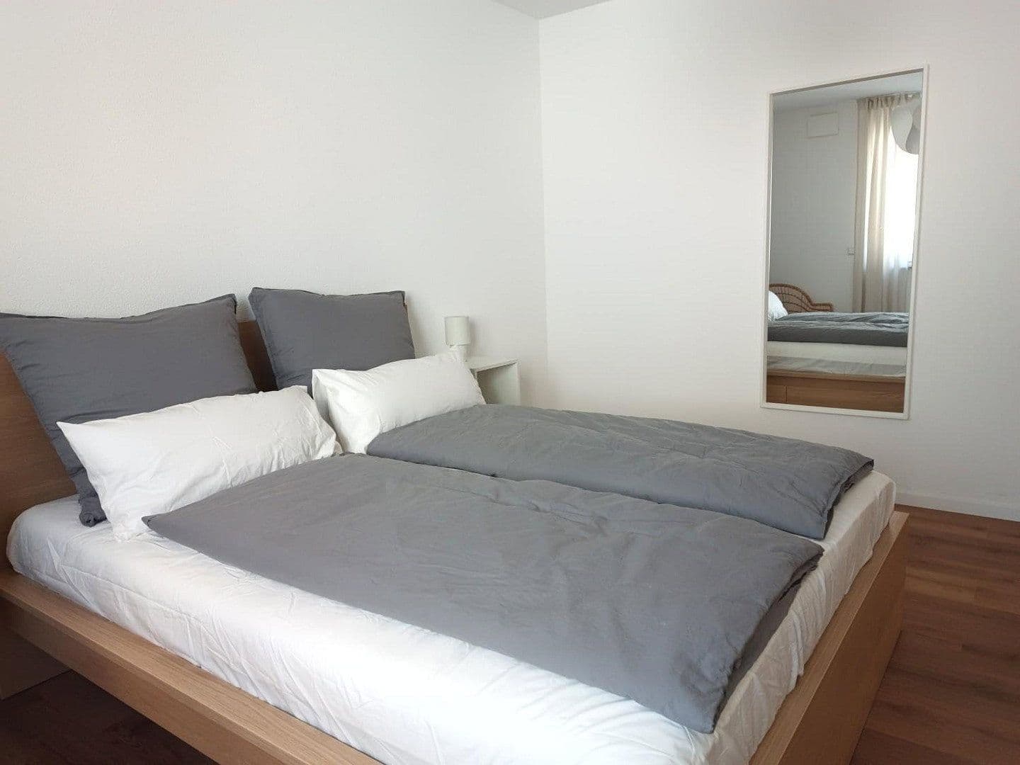 Prenájom bytu 2-izbový 69 m², Leutkirchstraße 41, Friesenheim, Bádensko-Wurttembersko Prenájom bytu 2-izbový 69 m², Leutkirchstraße 41, Friesenheim, Bádensko-Wurttembersko