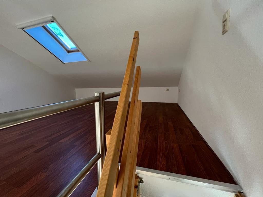 Prenájom bytu 3-izbový 79 m², Abendstr. 16b, Magdeburg, Sasko-Anhaltsko Prenájom bytu 3-izbový 79 m², Abendstr. 16b, Magdeburg, Sasko-Anhaltsko