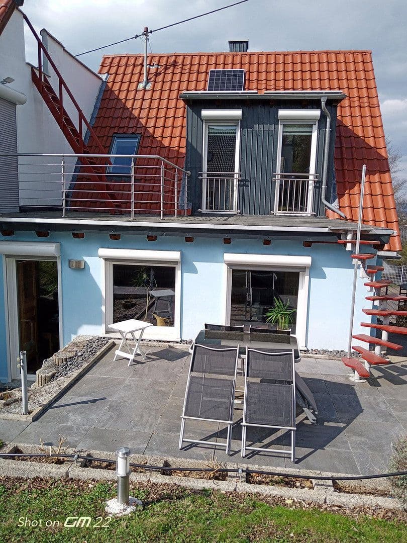 Predaj domu 180 m², pozemek 450 m², Koblenz, Porýnie-Falcko Predaj domu 180 m², pozemek 450 m², Koblenz, Porýnie-Falcko