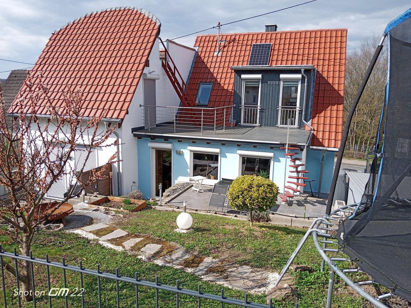 Predaj domu 180 m², pozemek 450 m², Koblenz, Porýnie-Falcko Predaj domu 180 m², pozemek 450 m², Koblenz, Porýnie-Falcko