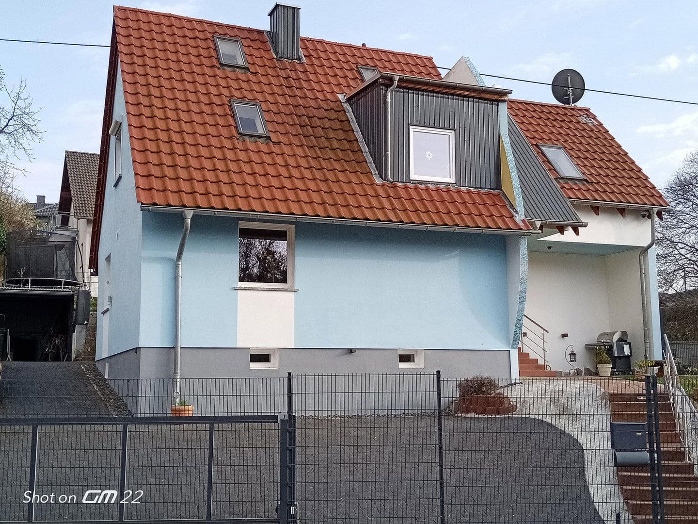 Predaj domu 180 m², pozemek 450 m², Koblenz, Porýnie-Falcko Predaj domu 180 m², pozemek 450 m², Koblenz, Porýnie-Falcko