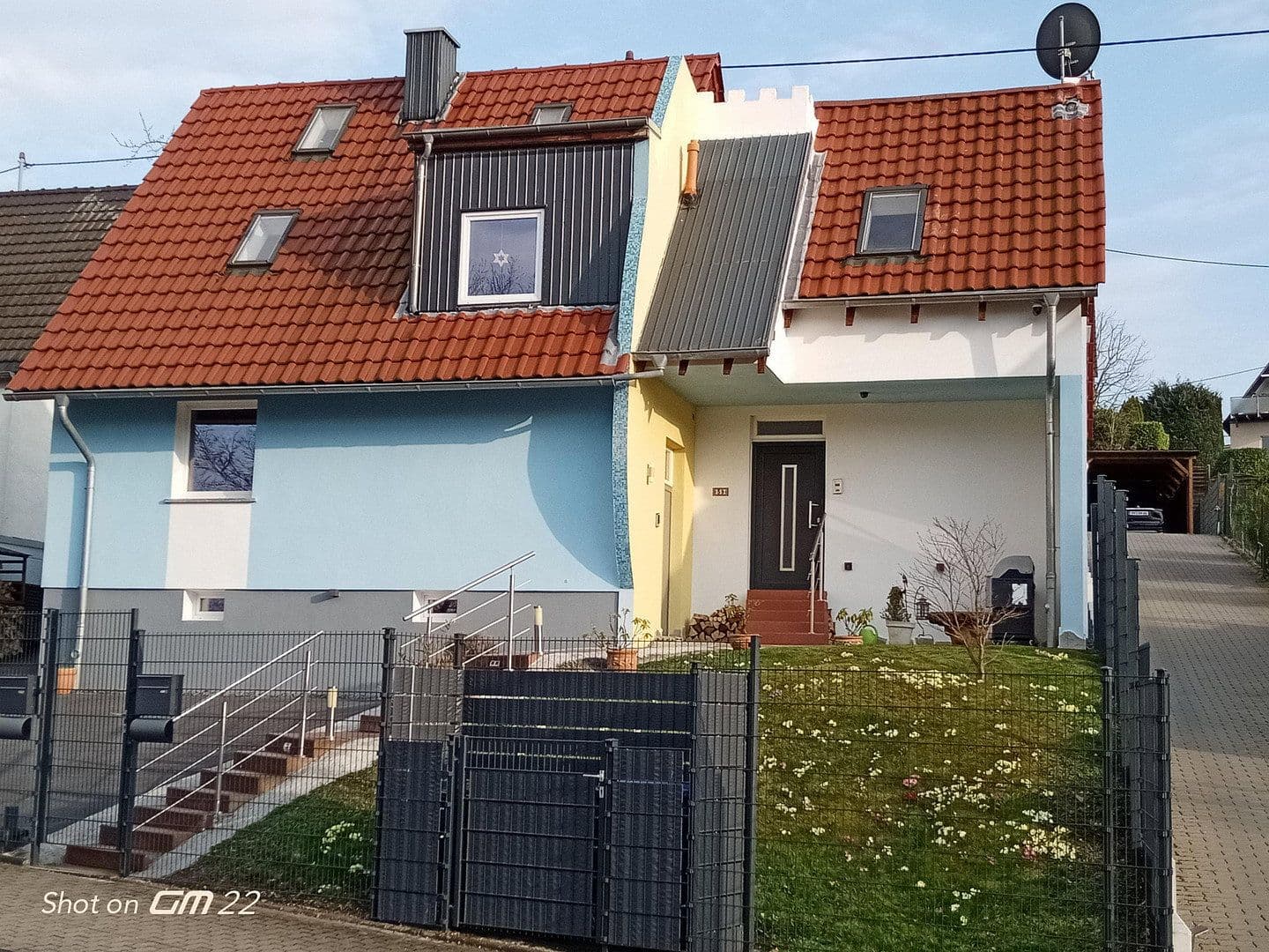 Predaj domu 180 m², pozemek 450 m², Koblenz, Porýnie-Falcko Predaj domu 180 m², pozemek 450 m², Koblenz, Porýnie-Falcko