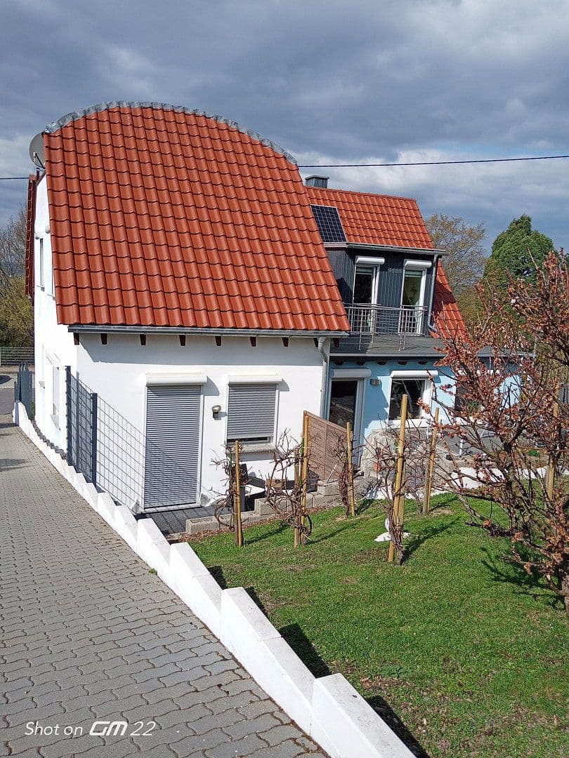 Predaj domu 180 m², pozemek 450 m², Koblenz, Porýnie-Falcko Predaj domu 180 m², pozemek 450 m², Koblenz, Porýnie-Falcko