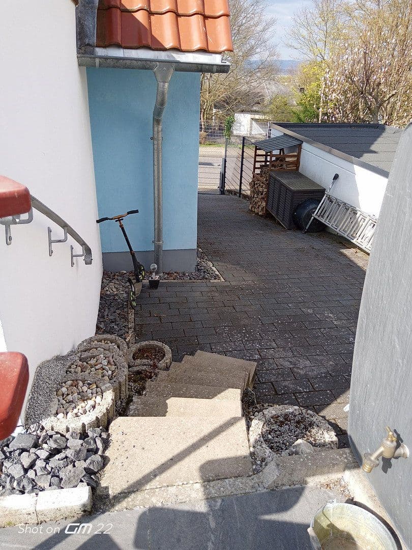 Predaj domu 180 m², pozemek 450 m², Koblenz, Porýnie-Falcko Predaj domu 180 m², pozemek 450 m², Koblenz, Porýnie-Falcko