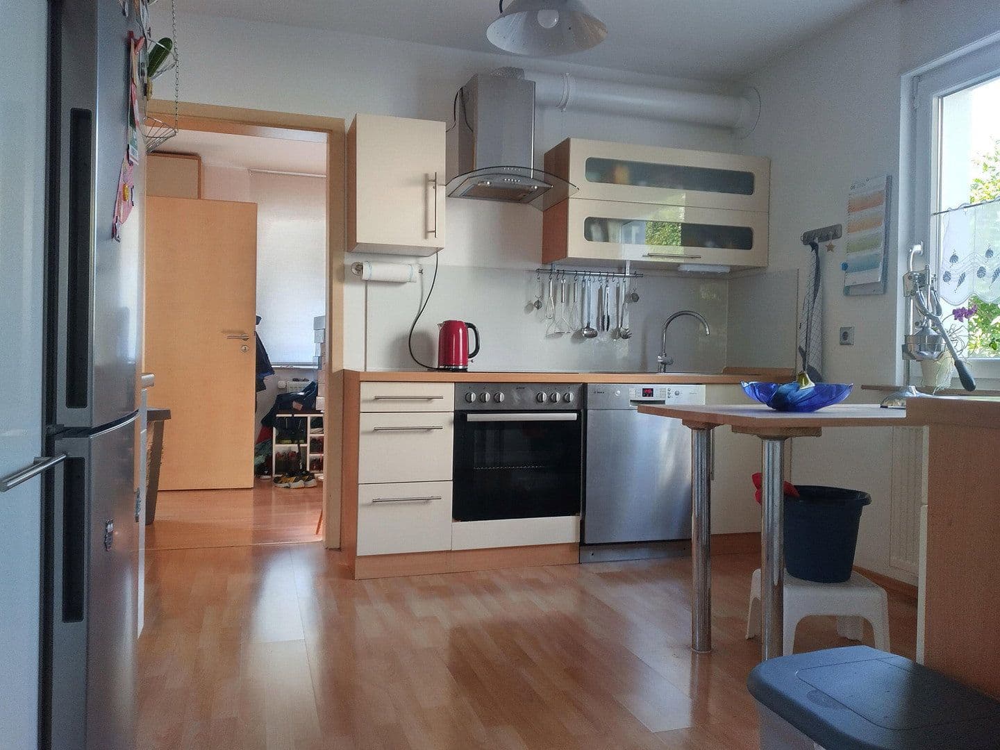 Predaj domu 180 m², pozemek 450 m², Koblenz, Porýnie-Falcko Predaj domu 180 m², pozemek 450 m², Koblenz, Porýnie-Falcko