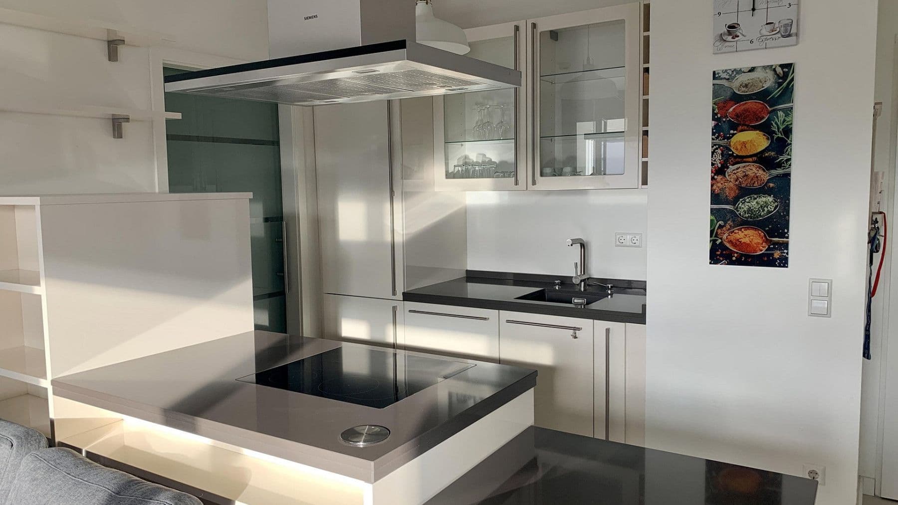 Prenájom bytu 2-izbový 57 m², Berlin, Berlín Prenájom bytu 2-izbový 57 m², Berlin, Berlín