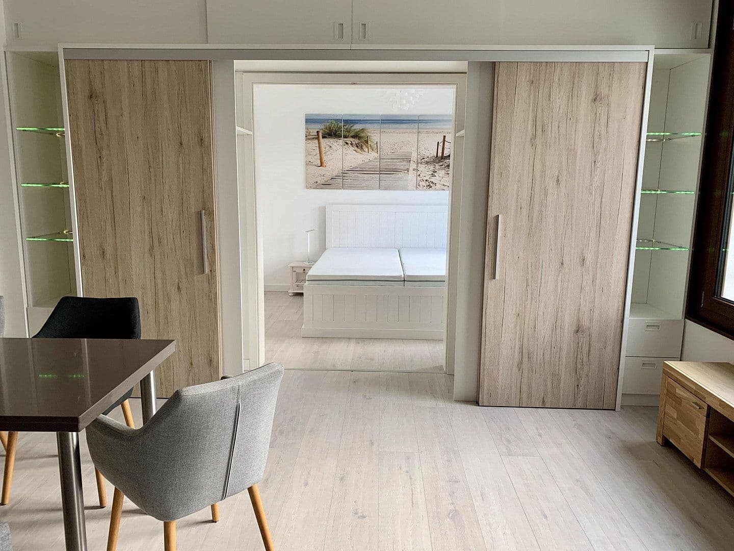Prenájom bytu 2-izbový 57 m², Berlin, Berlín Prenájom bytu 2-izbový 57 m², Berlin, Berlín