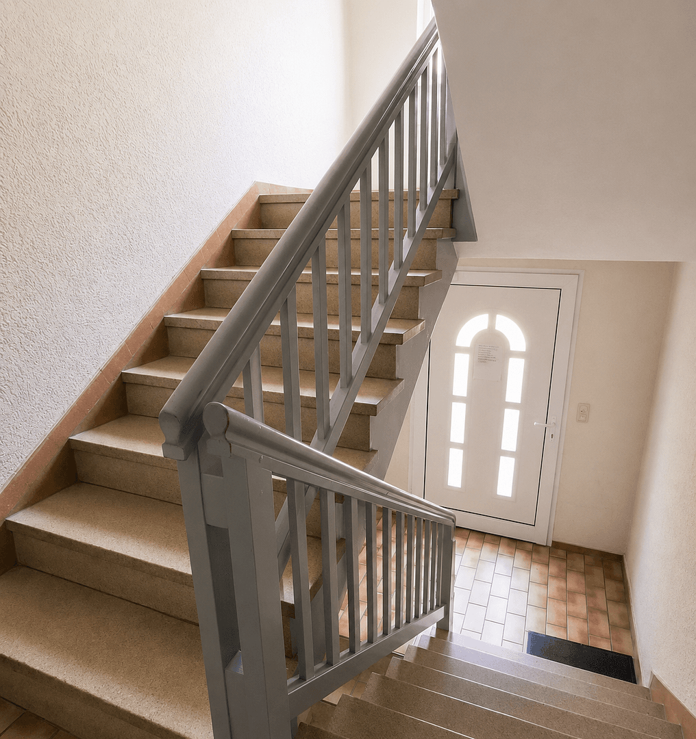 Predaj bytu 3-izbový 61 m², An der Stedte 9, Werra-Suhl-Tal, Durínsko Predaj bytu 3-izbový 61 m², An der Stedte 9, Werra-Suhl-Tal, Durínsko