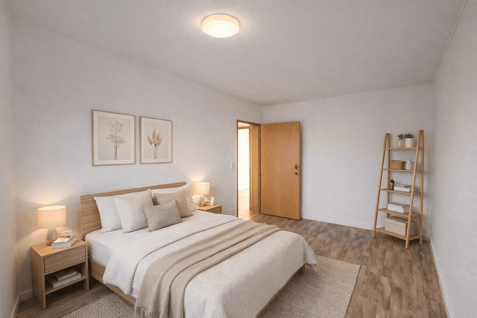 Predaj bytu 3-izbový 61 m², An der Stedte 9, Werra-Suhl-Tal, Durínsko Predaj bytu 3-izbový 61 m², An der Stedte 9, Werra-Suhl-Tal, Durínsko
