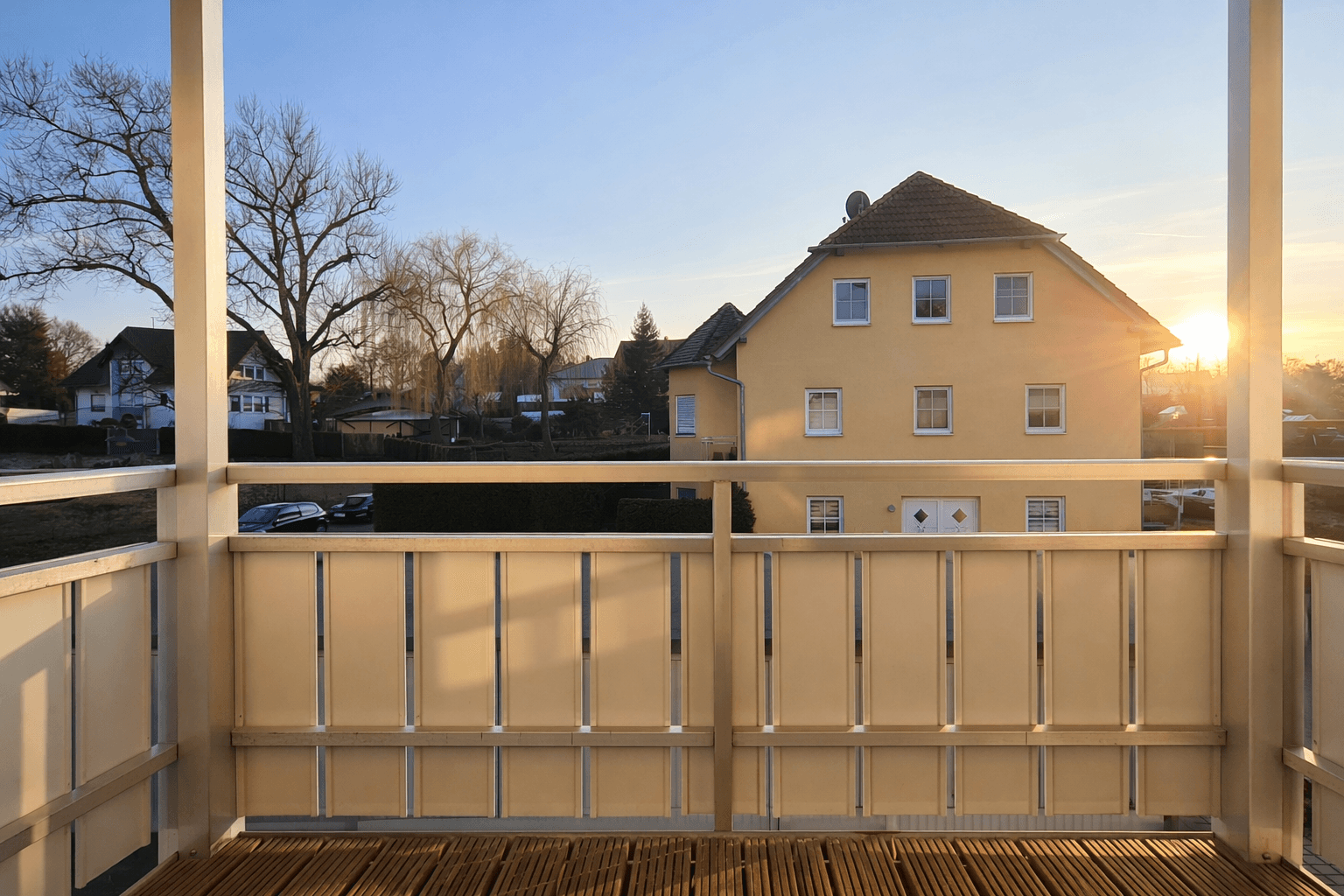 Predaj bytu 3-izbový 61 m², An der Stedte 9, Werra-Suhl-Tal, Durínsko Predaj bytu 3-izbový 61 m², An der Stedte 9, Werra-Suhl-Tal, Durínsko