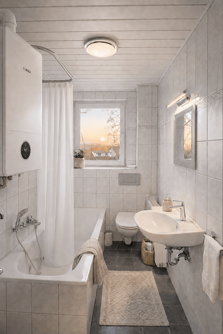 Predaj bytu 3-izbový 61 m², An der Stedte 9, Werra-Suhl-Tal, Durínsko Predaj bytu 3-izbový 61 m², An der Stedte 9, Werra-Suhl-Tal, Durínsko