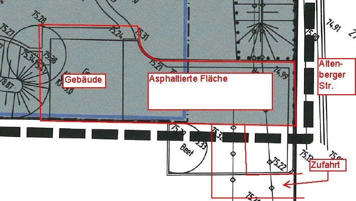 Predaj nebytového priestoru 180 m², Steinfurt, Severné Porýnie - Westfálsko Predaj nebytového priestoru 180 m², Steinfurt, Severné Porýnie - Westfálsko